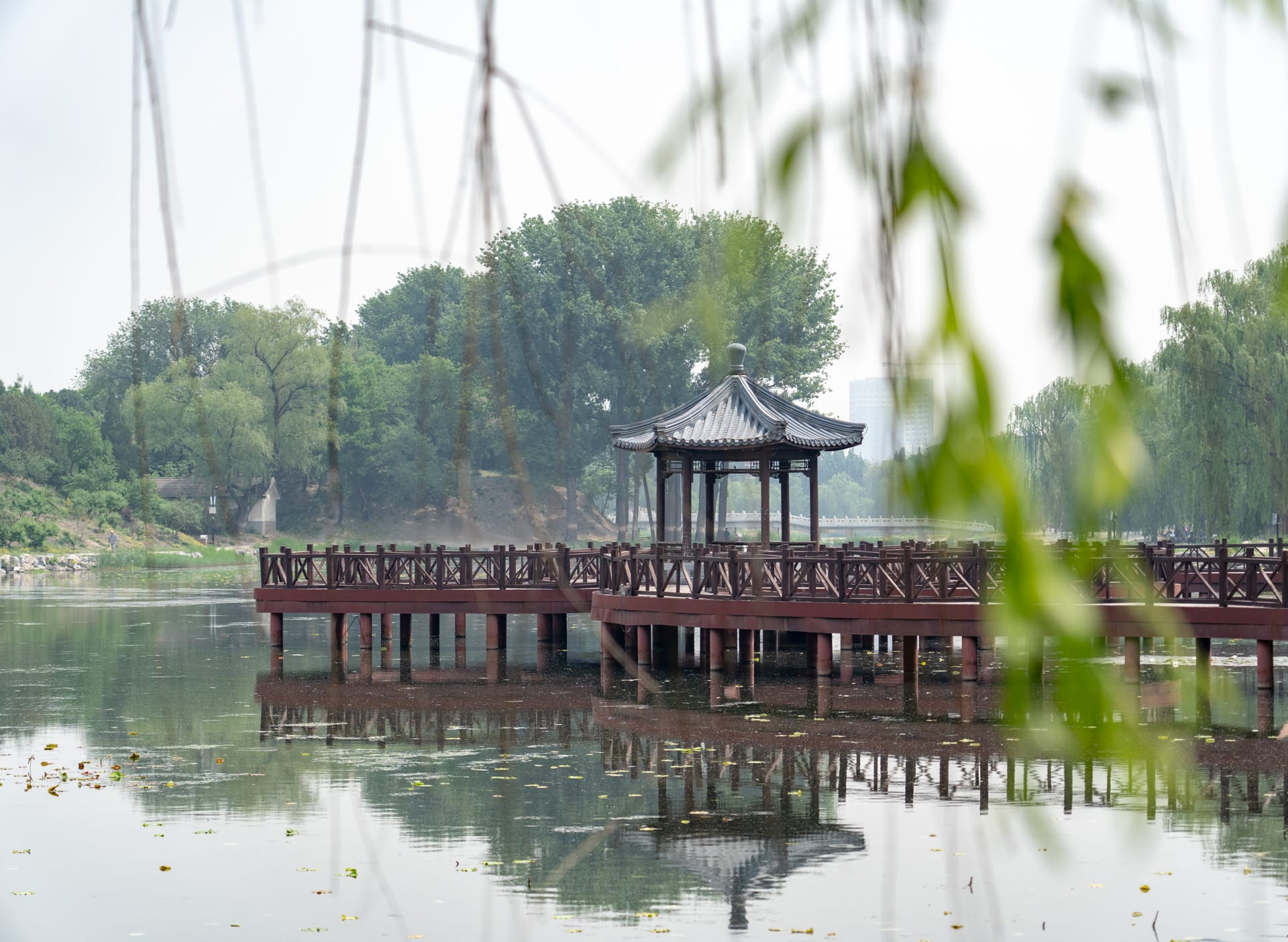北京印象：紫禁城、颐和园、国家博物馆和太古里……