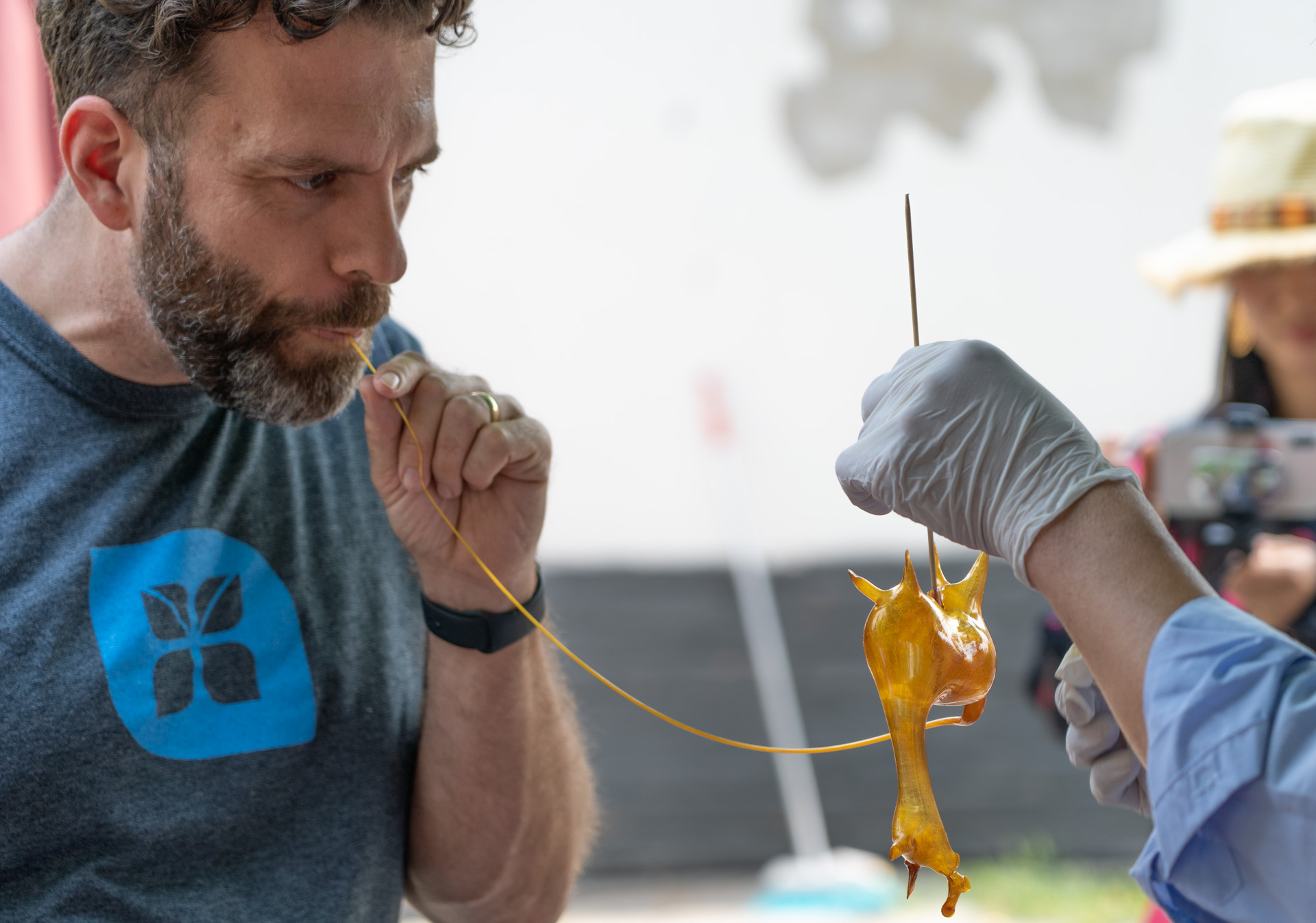 北京印象：紫禁城、颐和园、国家博物馆和太古里……