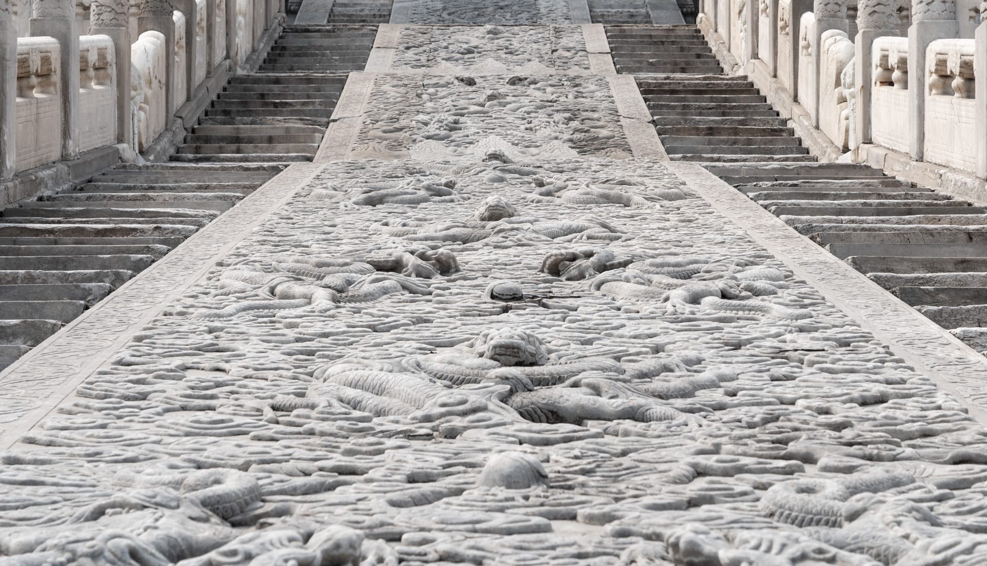 北京印象：紫禁城、颐和园、国家博物馆和太古里……