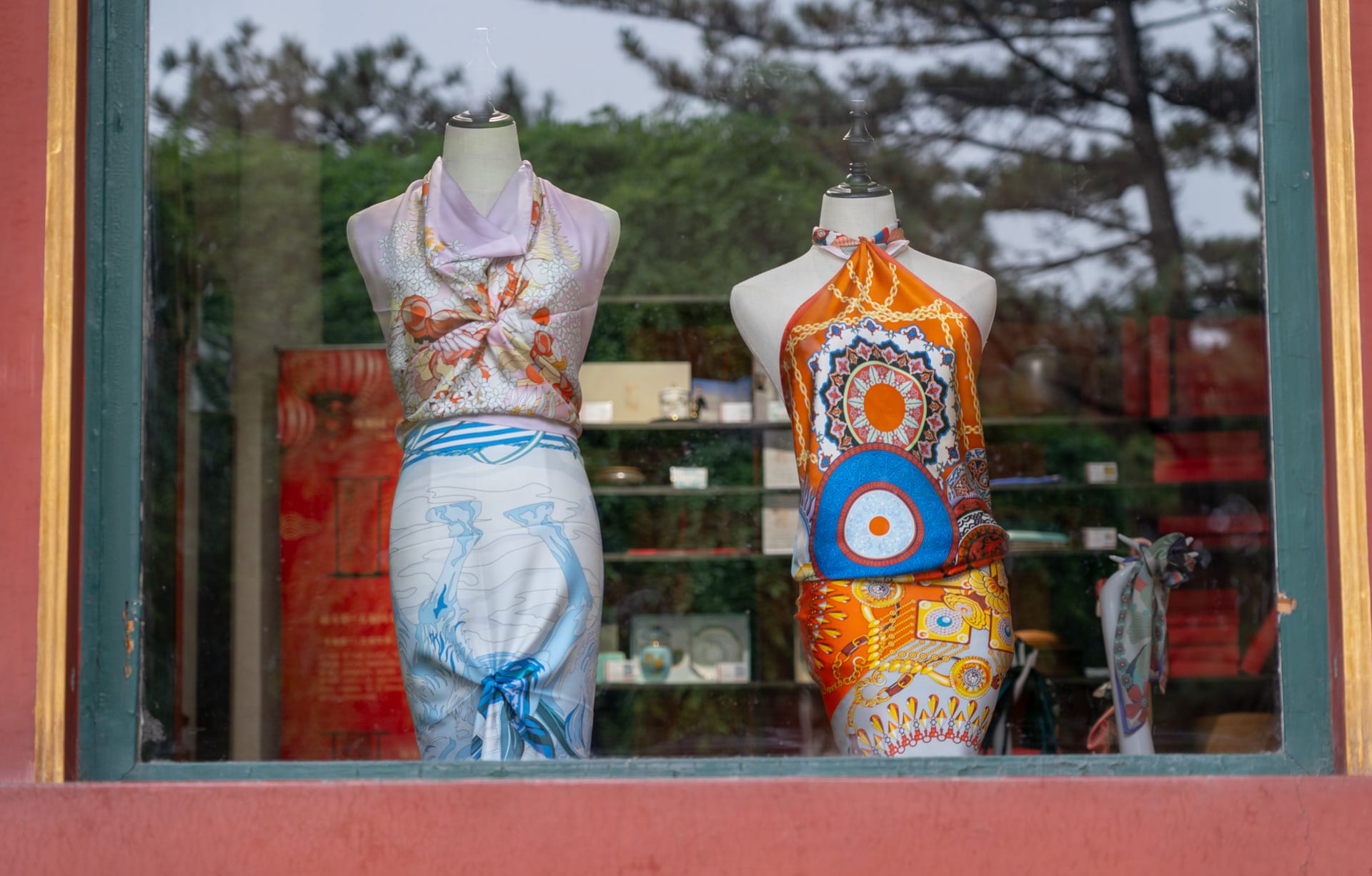 in 2019.05.10 at 北京 颐和园-10