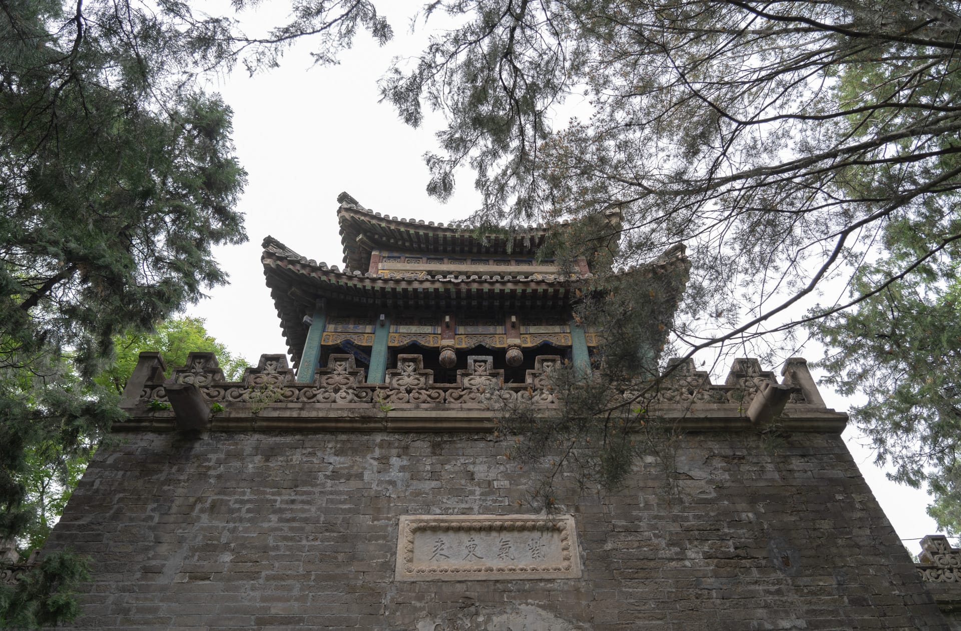 in 2019.05.10 at 北京 颐和园-11