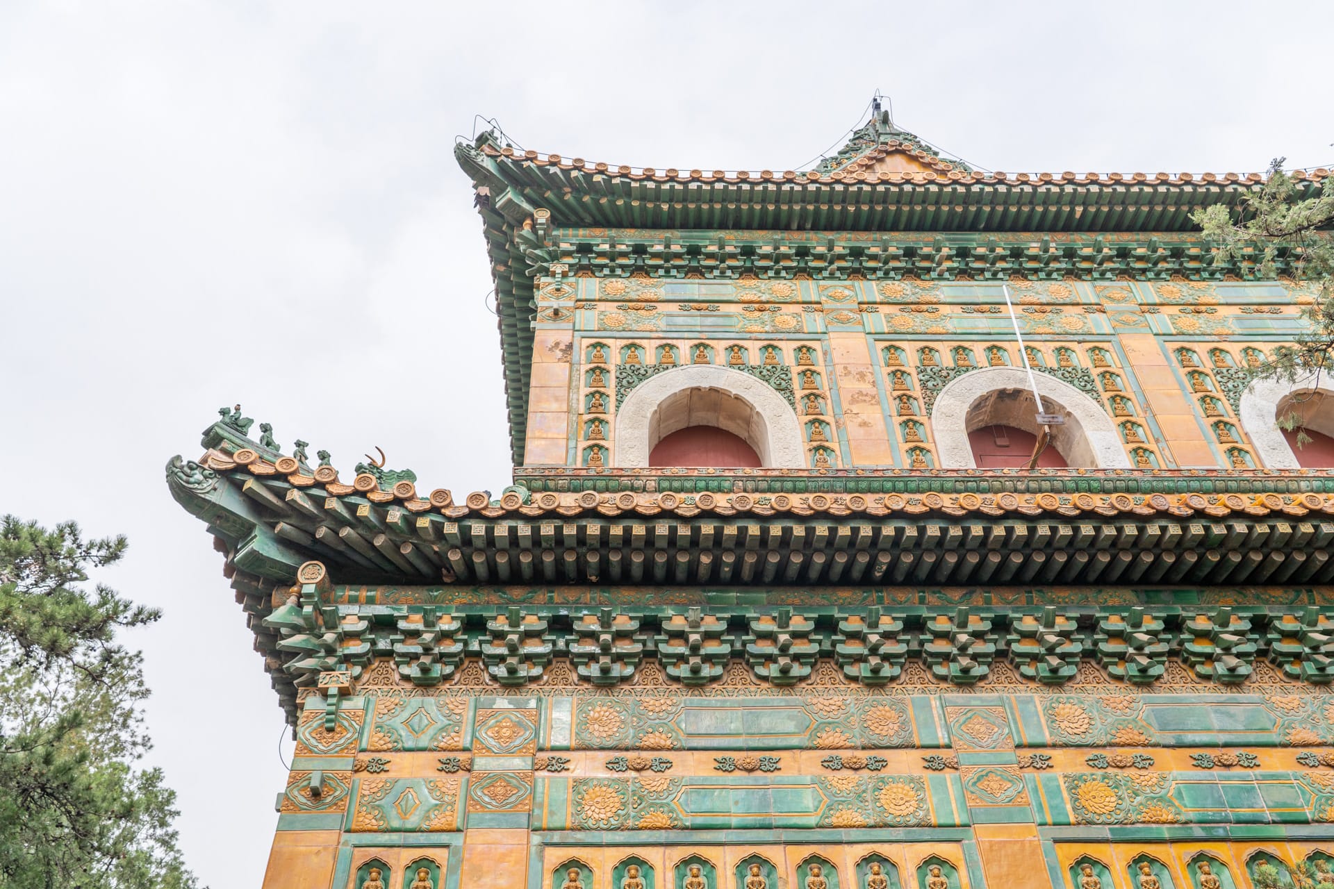 in 2019.05.10 at 北京 颐和园-3