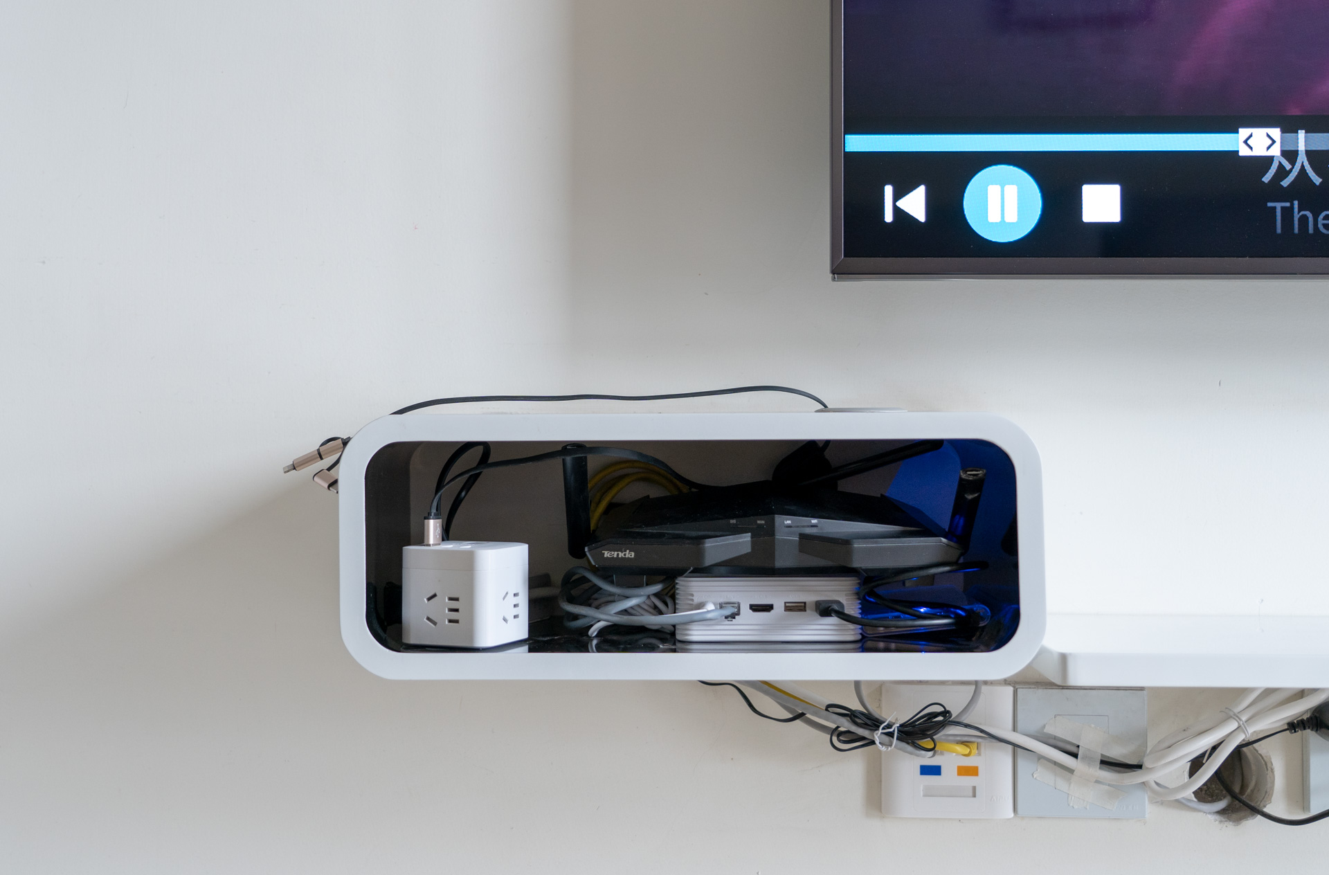 斐讯 N1 降级刷 Armbian，安装 OMV 作为家用小型 NAS 折腾记录