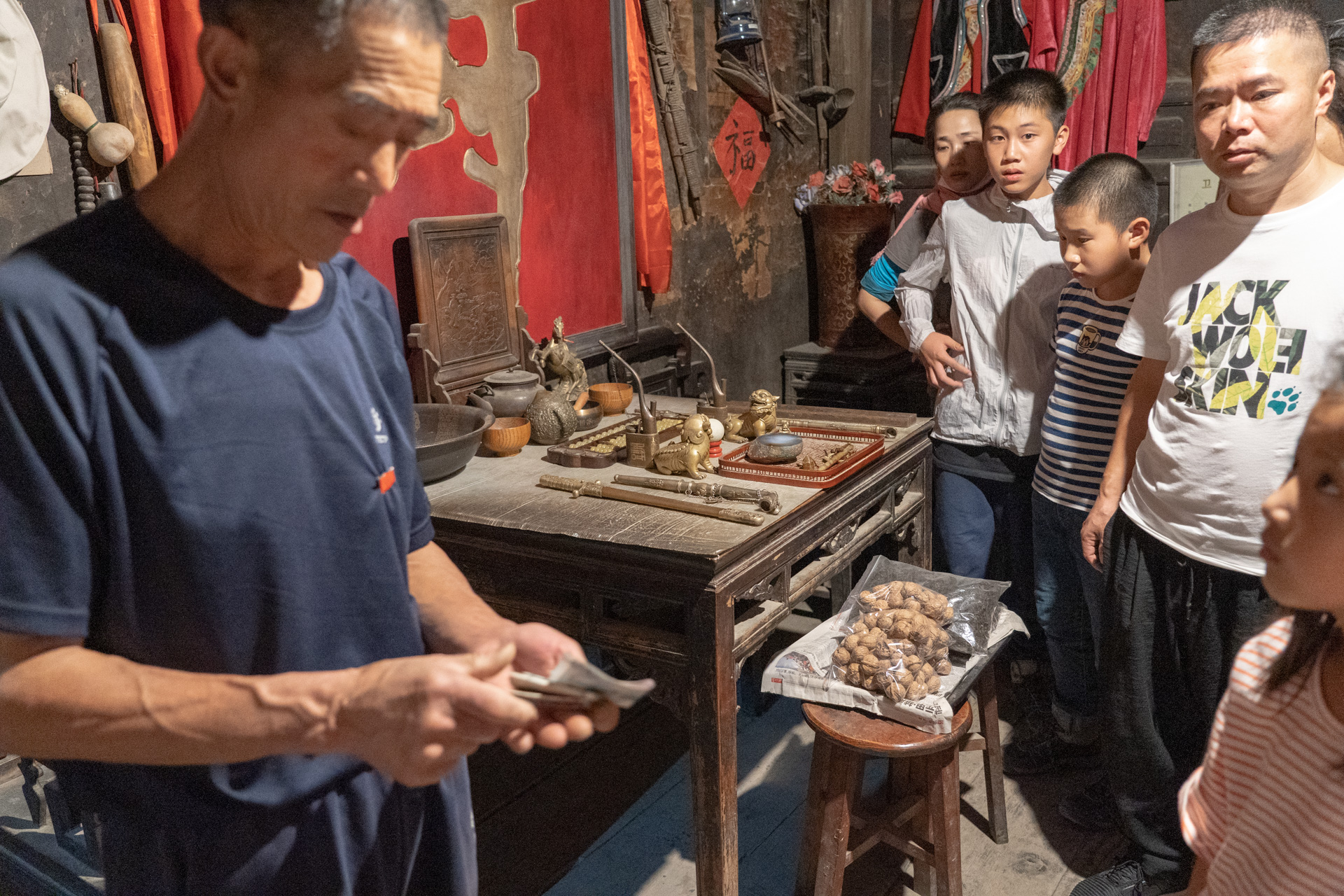 四川·阿坝藏族羌族自治州自驾游