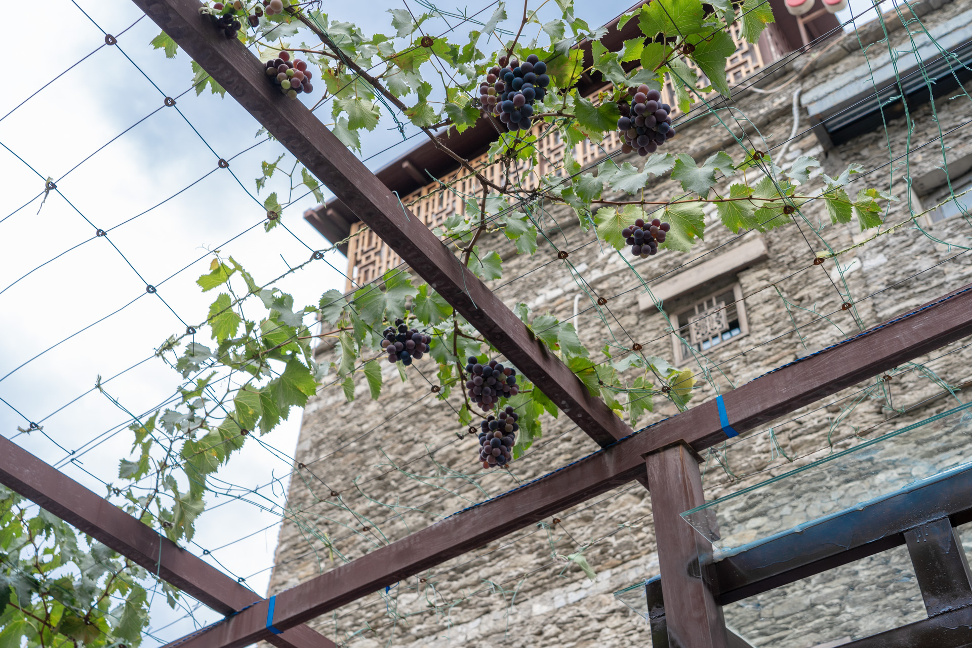 四川·阿坝藏族羌族自治州自驾游