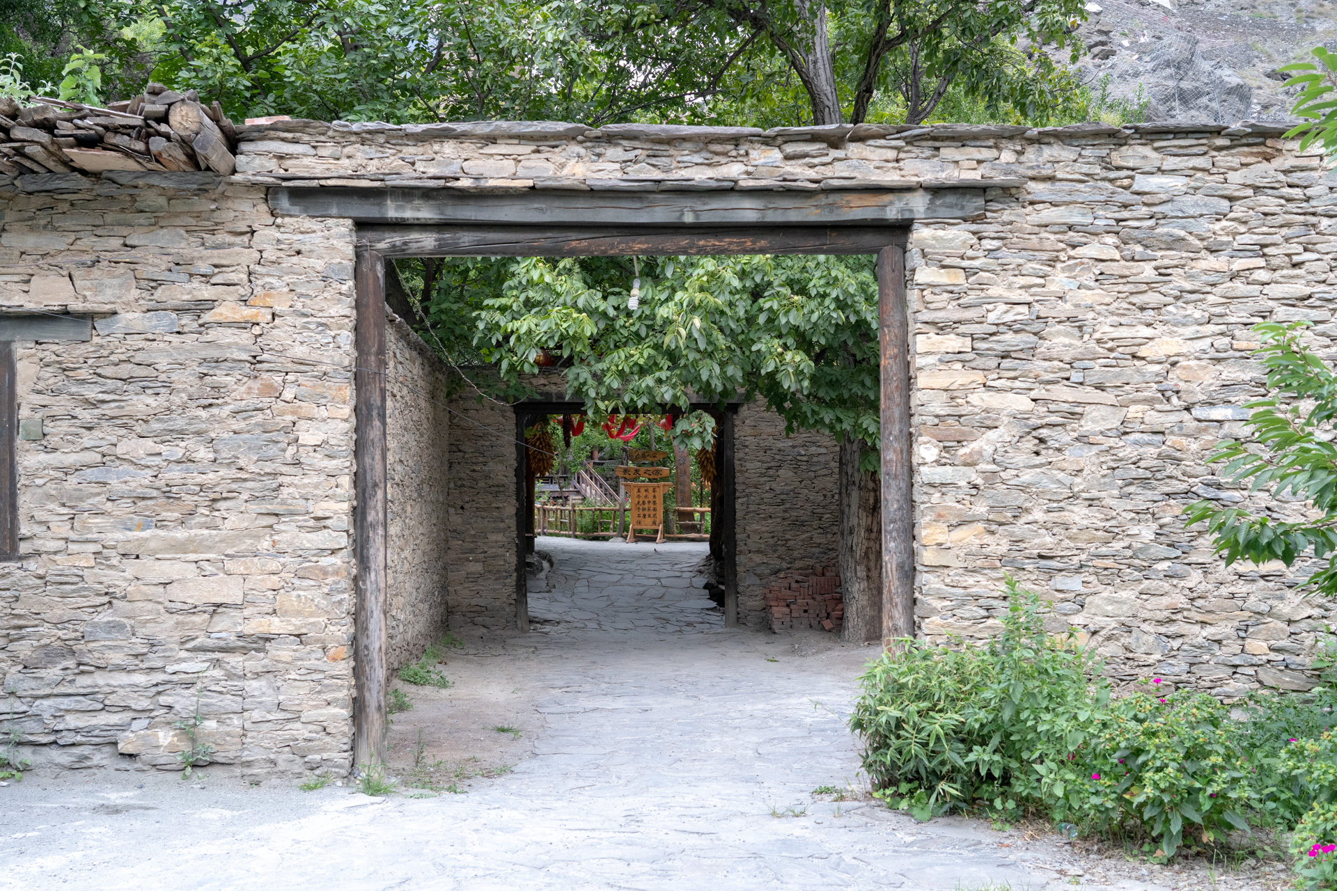 四川·阿坝藏族羌族自治州自驾游