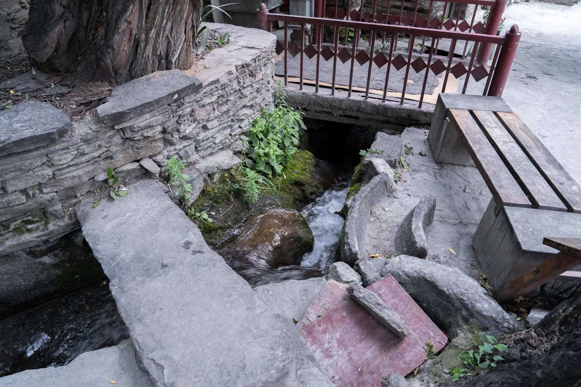 四川·阿坝藏族羌族自治州自驾游