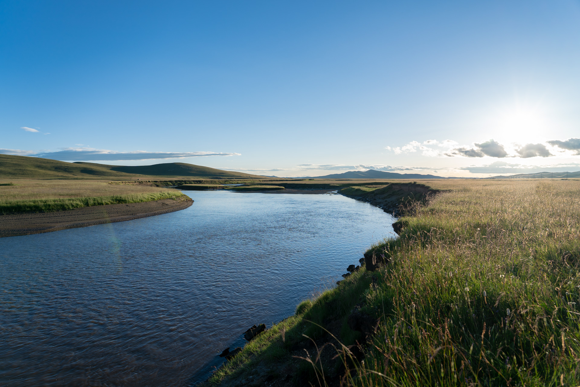 四川·阿坝藏族羌族自治州自驾游