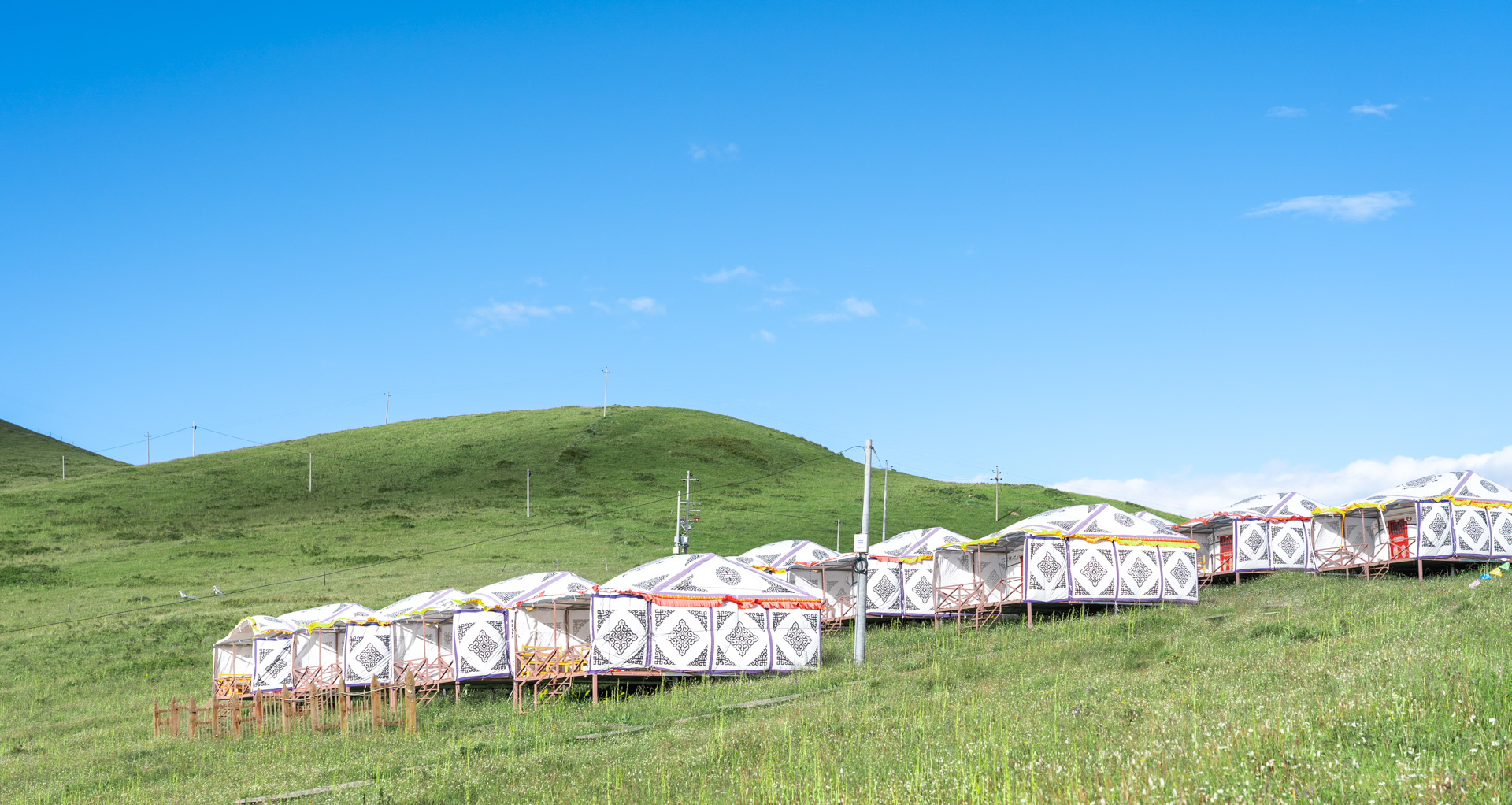 四川·阿坝藏族羌族自治州自驾游