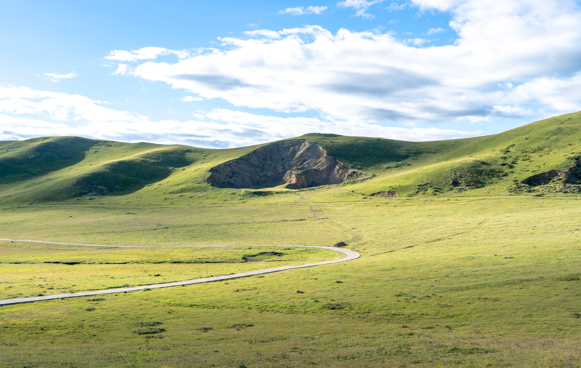 四川·阿坝藏族羌族自治州自驾游