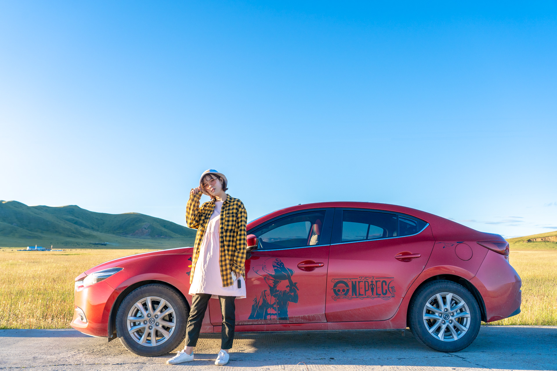 四川·阿坝藏族羌族自治州自驾游