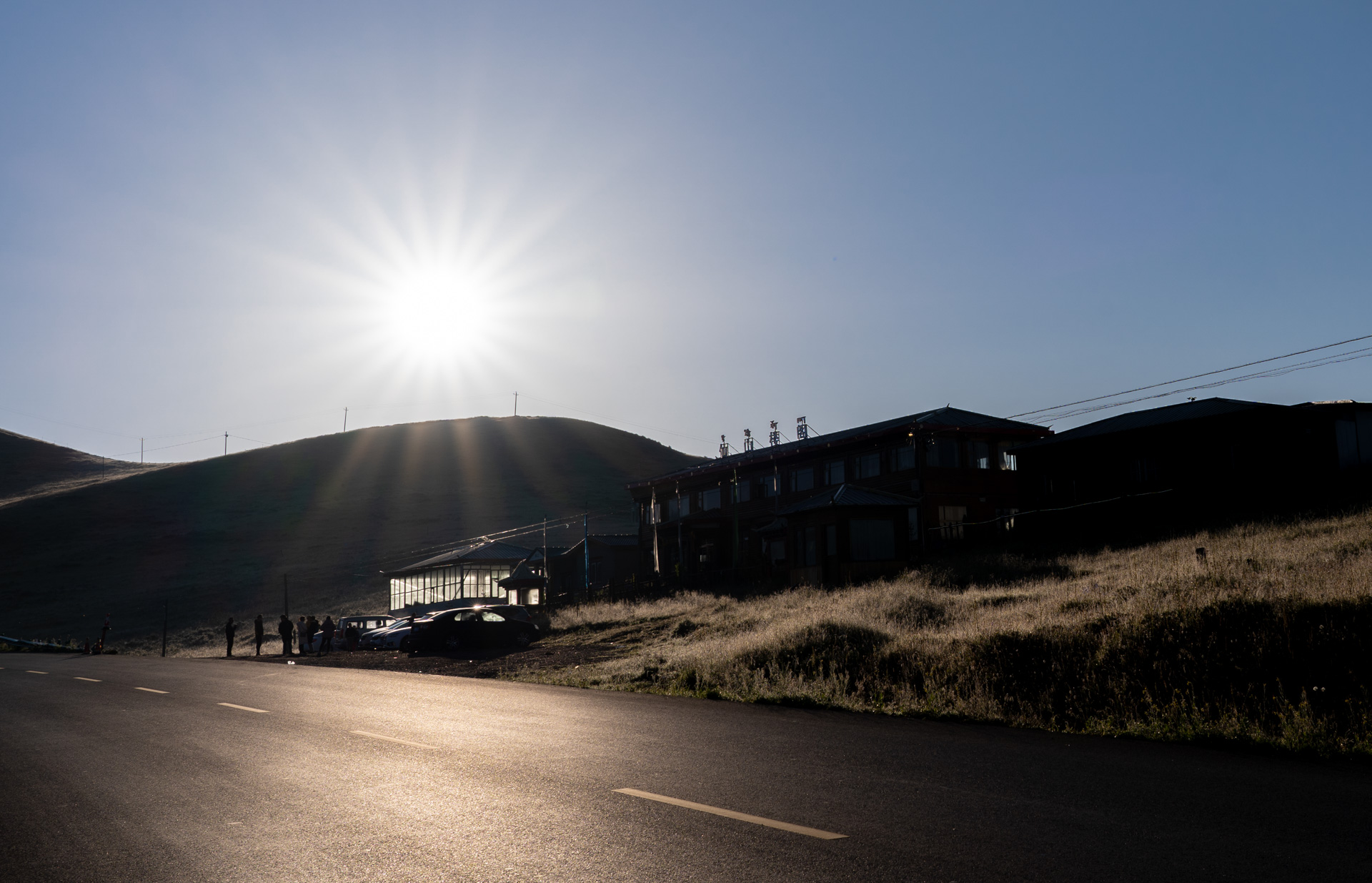 四川·阿坝藏族羌族自治州自驾游