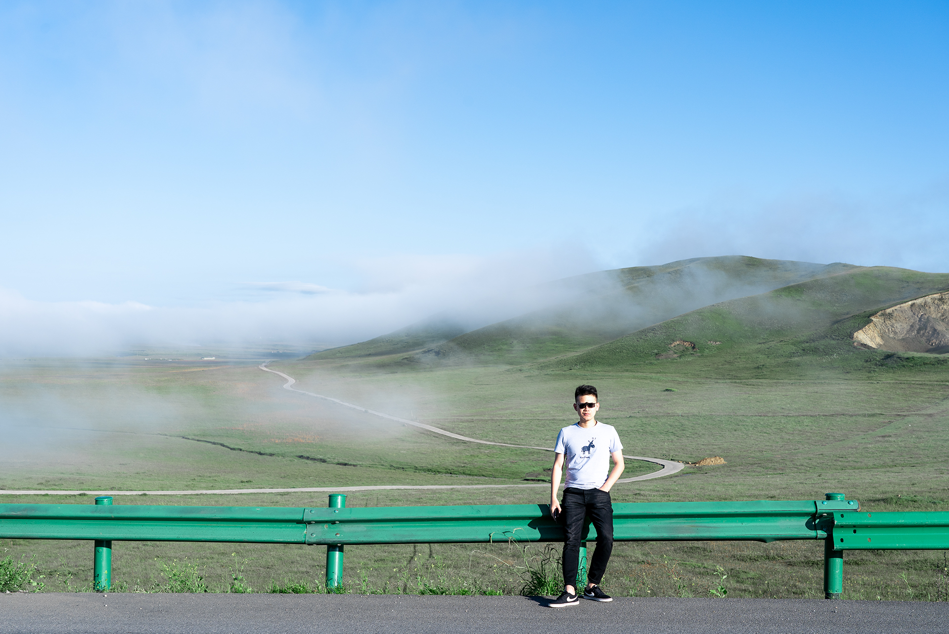 四川·阿坝藏族羌族自治州自驾游