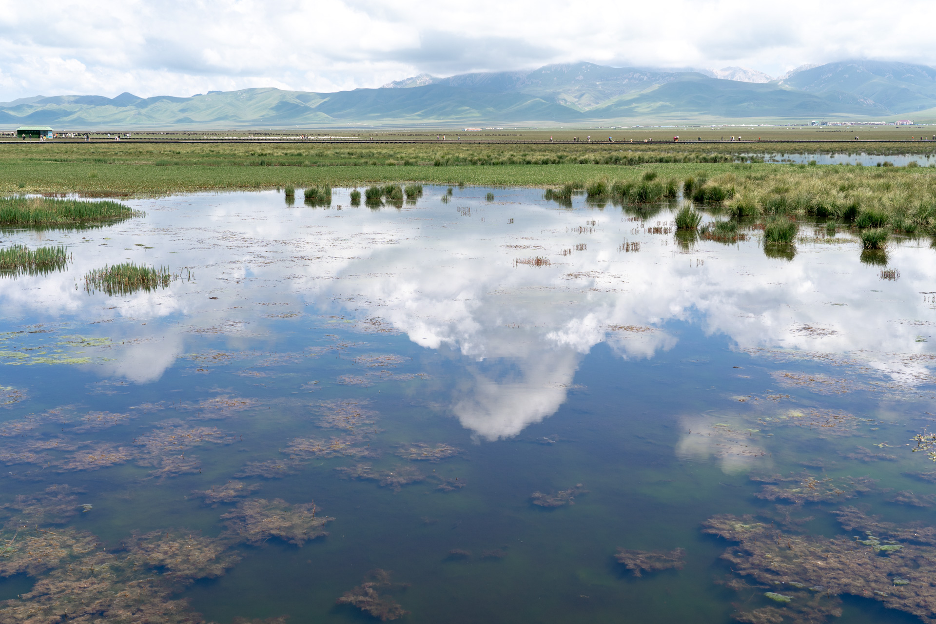 四川·阿坝藏族羌族自治州自驾游