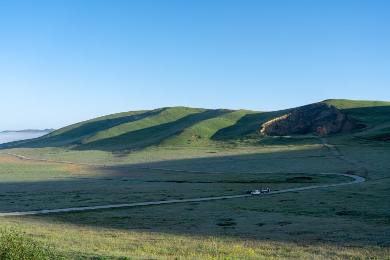 2019.08.01 川西自驾 路-2