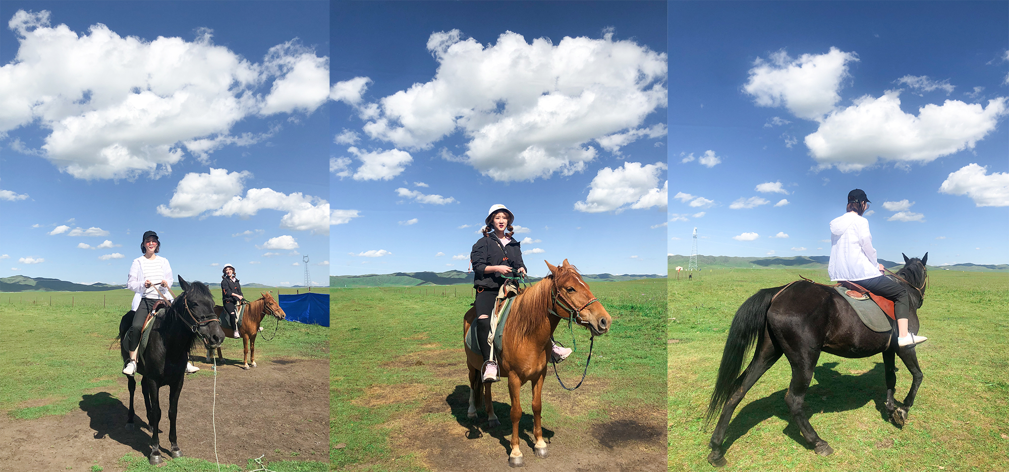 四川·阿坝藏族羌族自治州自驾游