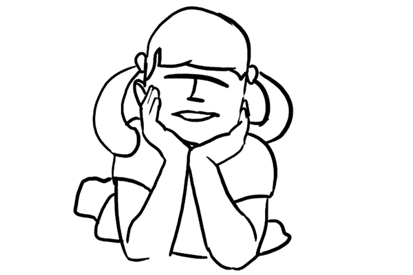 21 种经典儿童拍照姿势参考