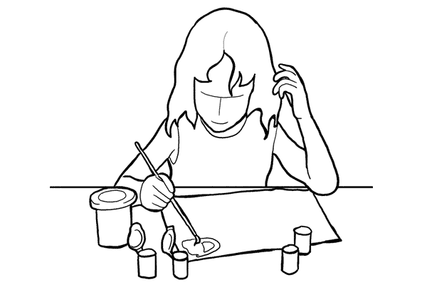 21 种经典儿童拍照姿势参考