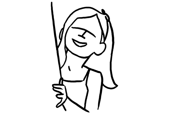 21 种经典儿童拍照姿势参考