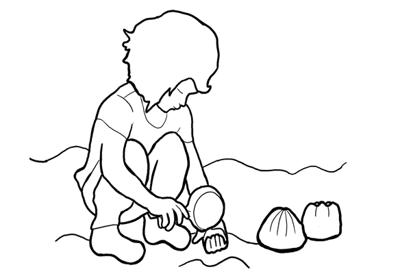 21 种经典儿童拍照姿势参考