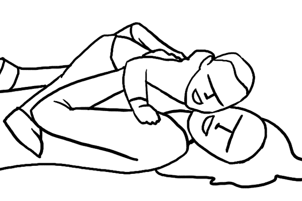 21 种经典儿童拍照姿势参考