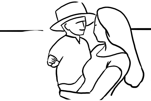 21 种经典儿童拍照姿势参考