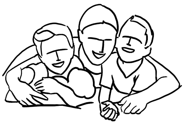 21 种经典儿童拍照姿势参考