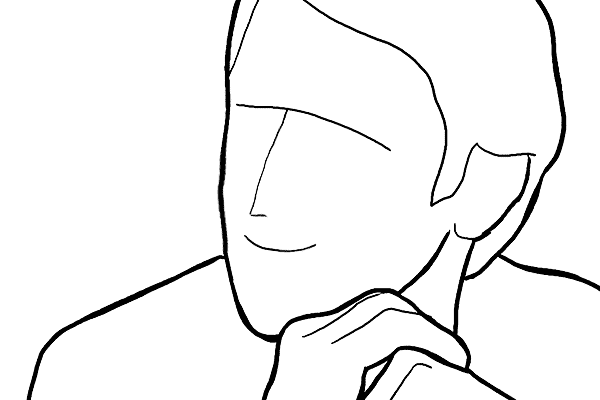 21 种经典男士拍照姿势参考