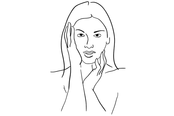 21 种经典女士拍照姿势参看