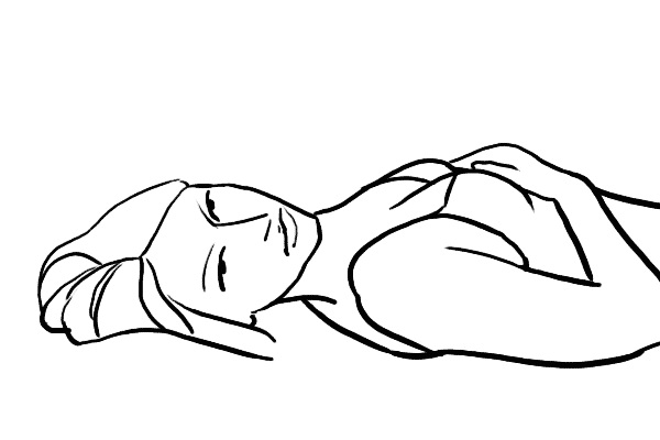 21 种经典女士拍照姿势参看