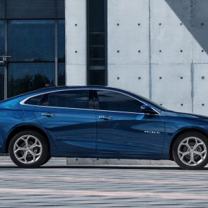 购入雪佛兰·迈锐宝 XL 2019 款 550T 锐智版