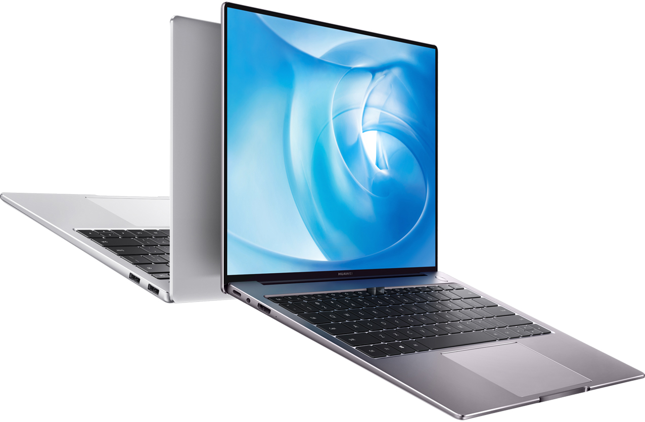 Huawei Matebook 14 2020