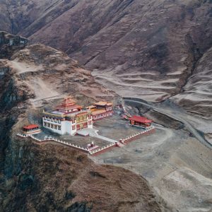 四川 · 甘孜藏族自治州自驾游（2021 年）