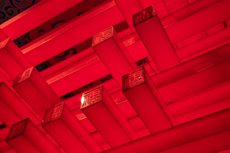 2021.04.10 夜访鸿恩寺-3