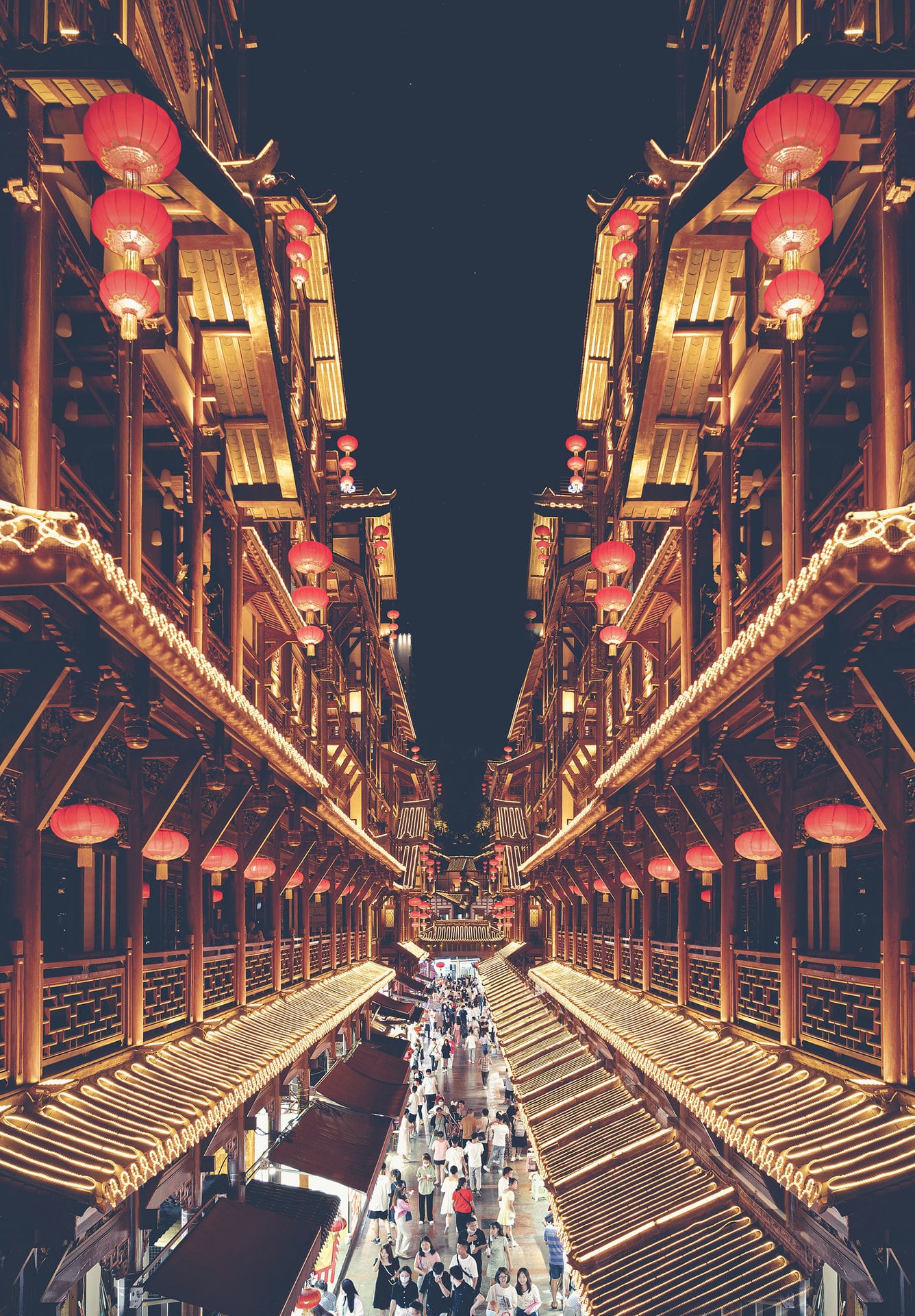 2021.06.00 洪崖洞-3