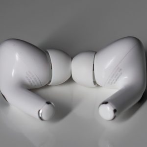 记录一次糟心的闲鱼购物经历（Airpods Pro2）