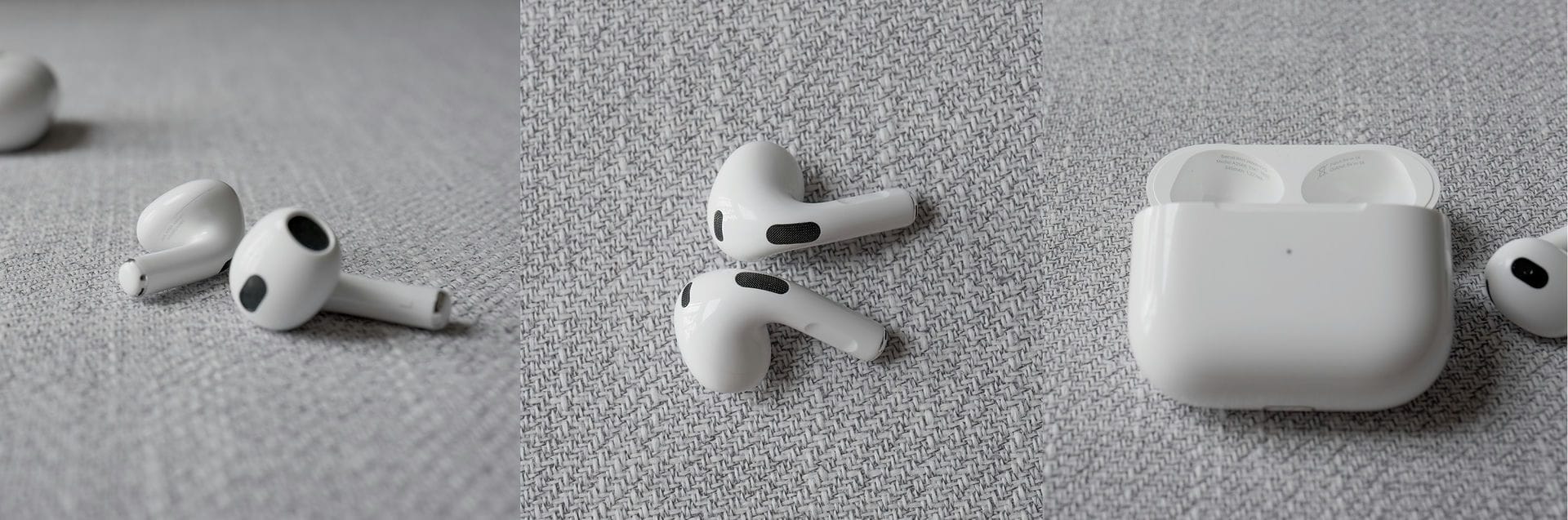 Airpods3