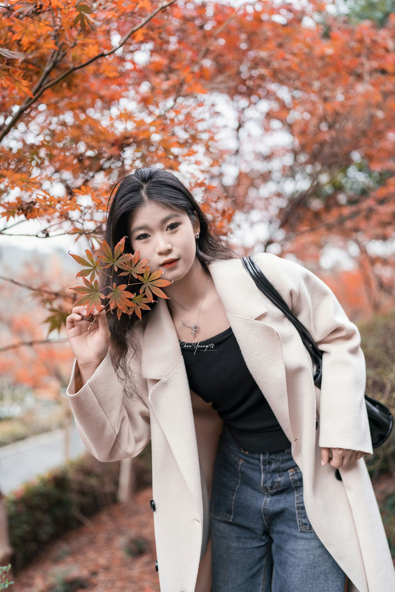 第一次约小姐姐拍照（互免约拍）