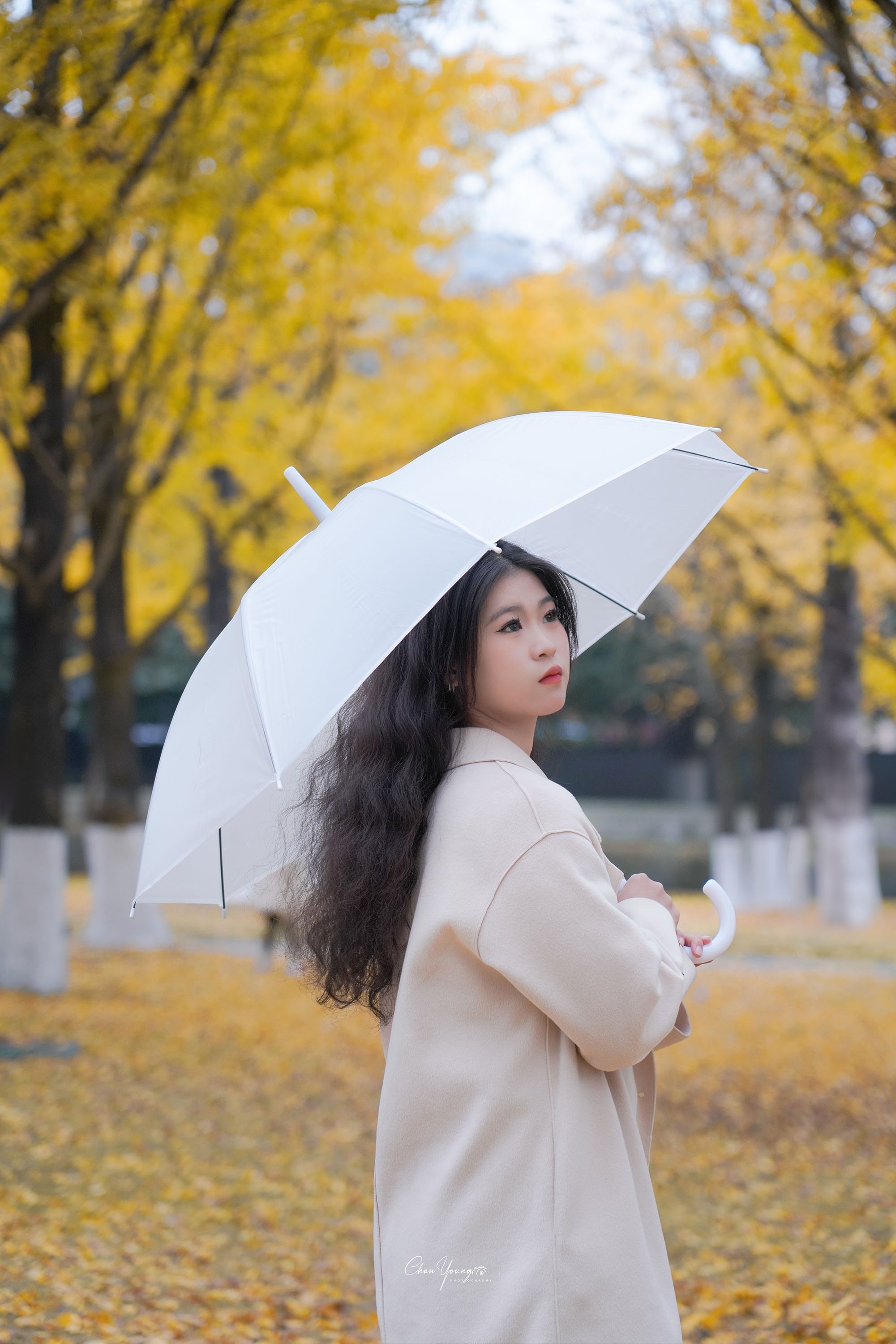 第一次约小姐姐拍照（互免约拍）