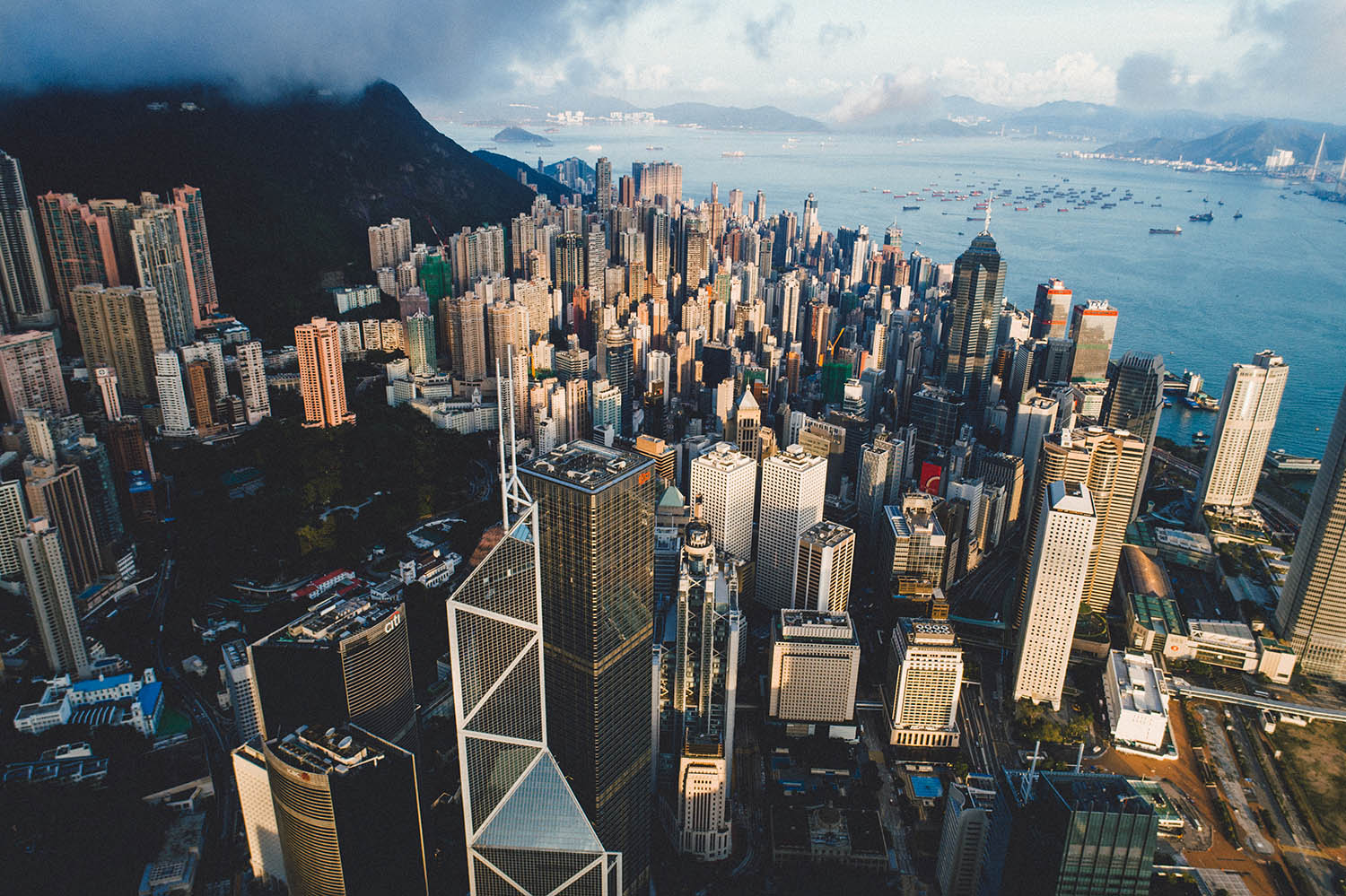 摄影师SamAlive风光摄影作品赏析