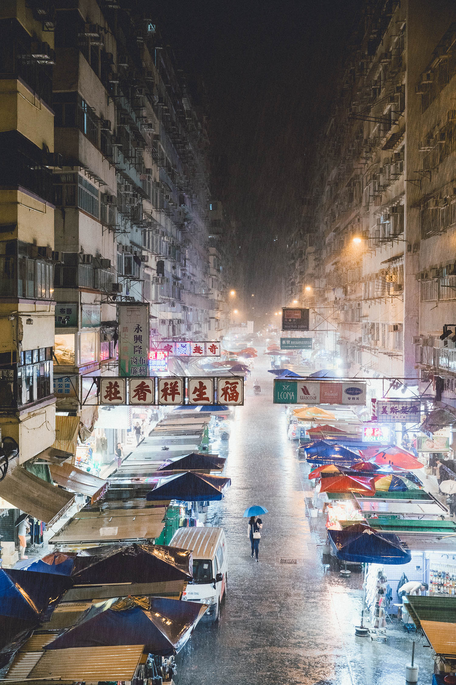 摄影师SamAlive风光摄影作品赏析