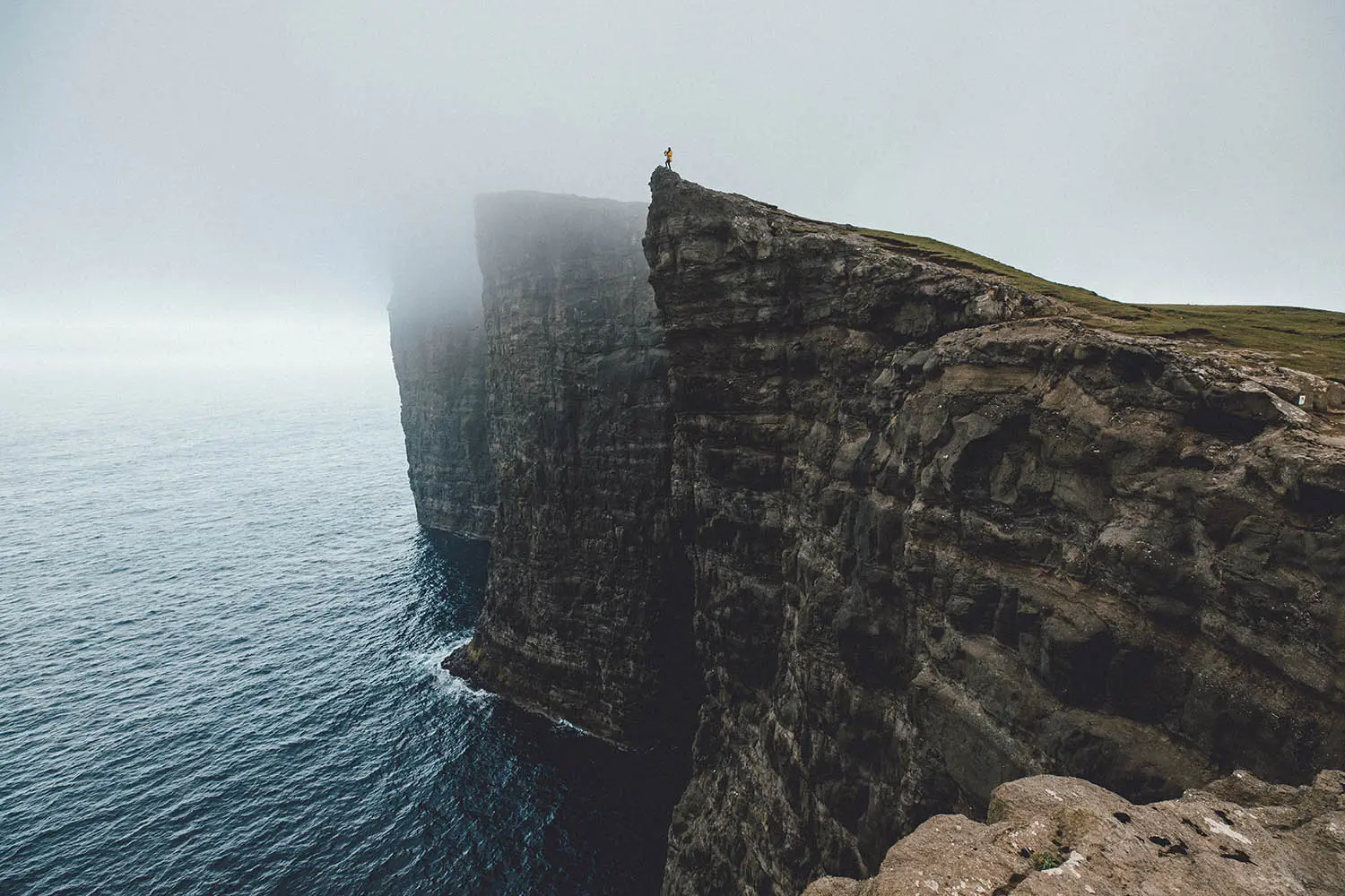 摄影师SamAlive风光摄影作品赏析