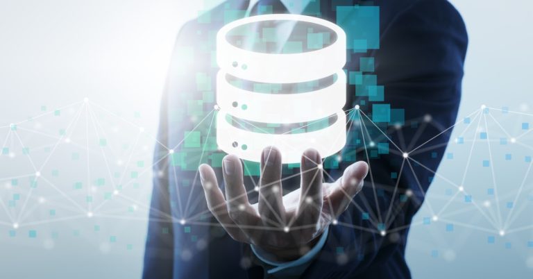 Database storge 数据库 存储