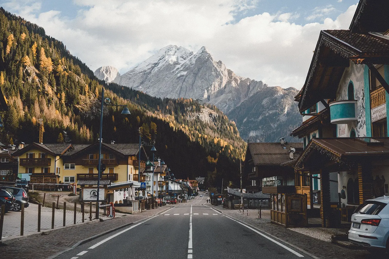 摄影师SamAlive风光摄影作品赏析