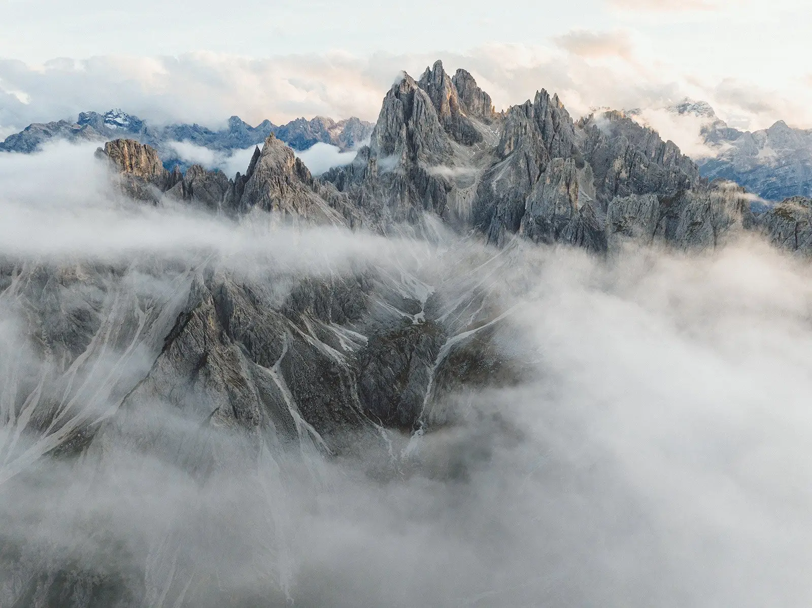 摄影师SamAlive风光摄影作品赏析