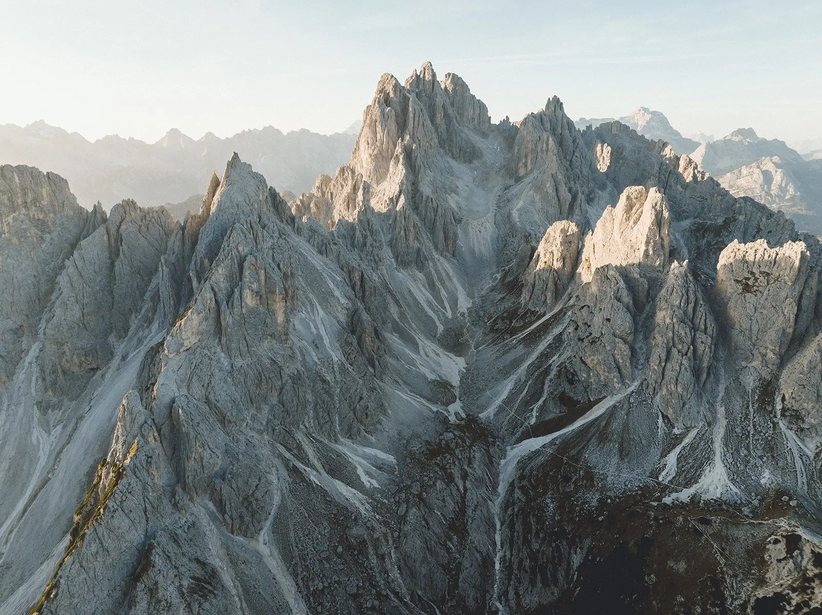 摄影师SamAlive风光摄影作品赏析