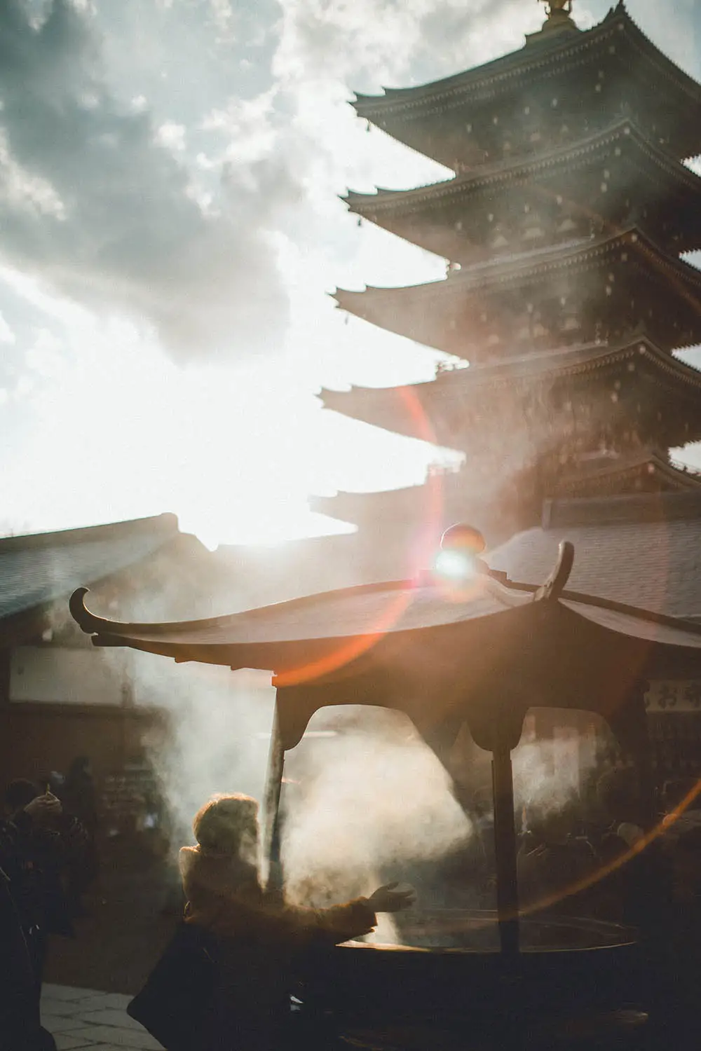 摄影师SamAlive风光摄影作品赏析