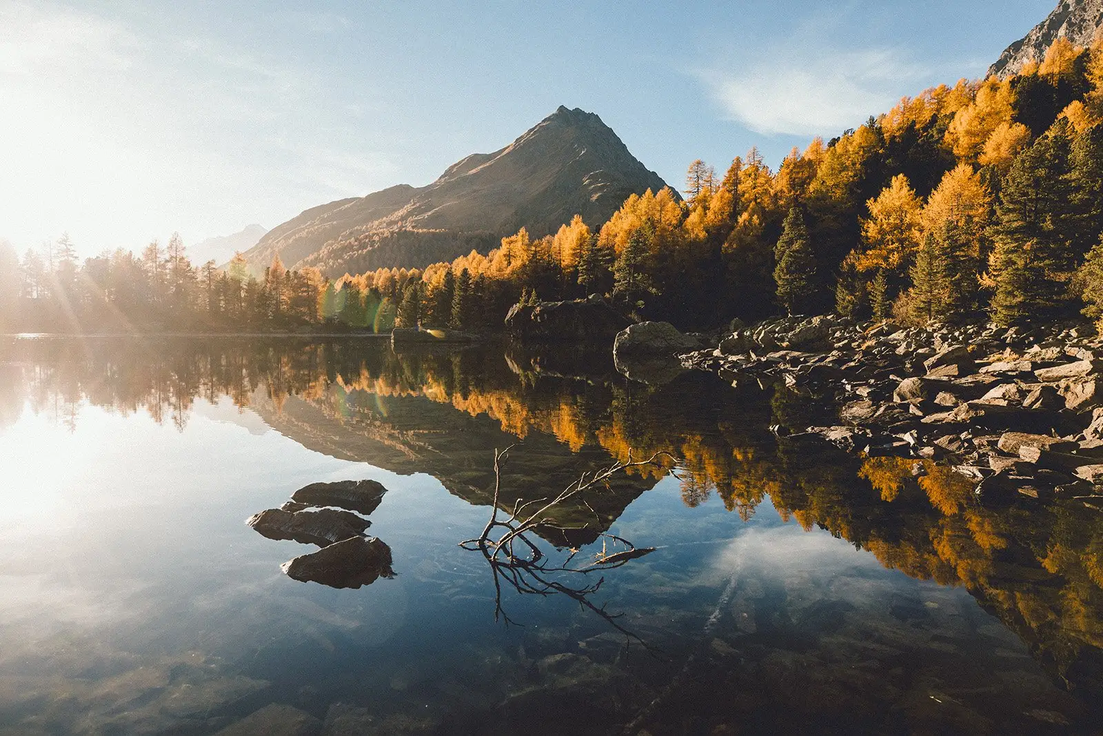 摄影师SamAlive风光摄影作品赏析