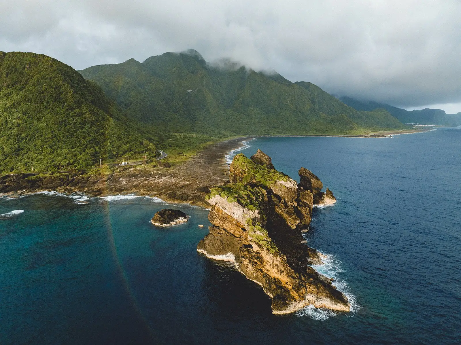 摄影师SamAlive风光摄影作品赏析