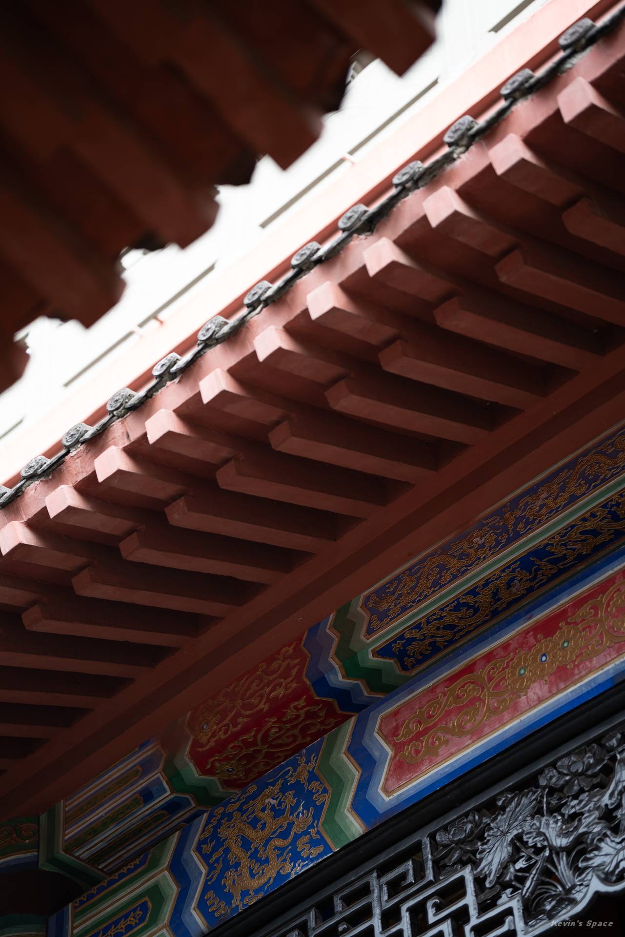 华岩寺赏荷，荷花摄影和后期分享